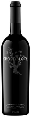 Ghost Block Single Vineyard Cabernet Sauvignon 2022 (750 ml)