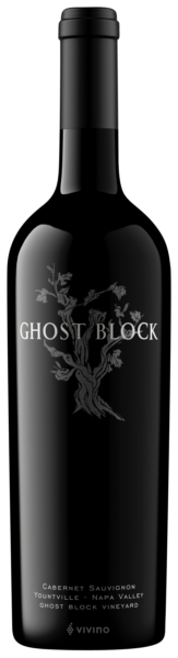 Ghost Block Single Vineyard Cabernet Sauvignon 2022 (750 ml)