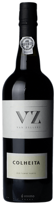 Van Zeller Colheita Port 1934 (750 ml)