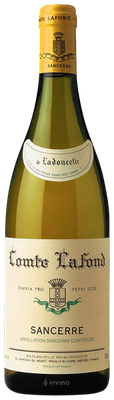 Comte Lafond Sancerre Blanc 2024 (750 ml)