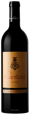 Cartuxa Évora Reserva Tinto 2018 (750 ml)