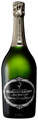 Billecart-Salmon Cuvee Nicolas Francois Billecart Brut Champagne 2012 (750 ml)