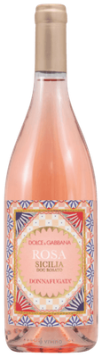 Donnafugata Dolce &amp; Gabbana Rosa 2024 (750 ml)