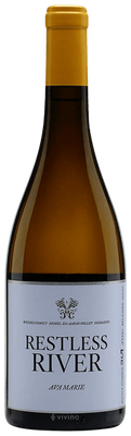 Restless River Ava Marie Chardonnay 2022 (750 ml)
