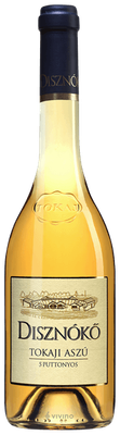 Disznoko Tokaji Aszu 5 Puttonyos 2014 (500 ml)