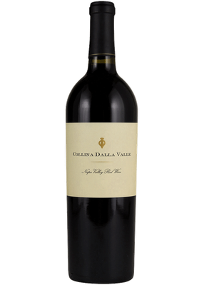 Dalla Valle Vineyards Collina Napa Valley 2022 (750 ml)