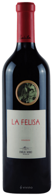 Emilio Moro La Felisa 2023 (750 ml)