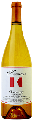 Keenan Chardonnay Spring Mountain District 2023 (750 ml)