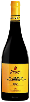 Valserrano Finca Monteviejo 2020 (750 ml)