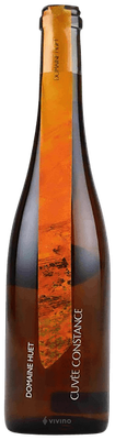 Domaine Huet Cuvee Constance 2018 (500 ml)