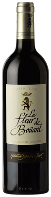 La Fleur de Bouard Lalande-de-Pomerol 2016 (750 ml)