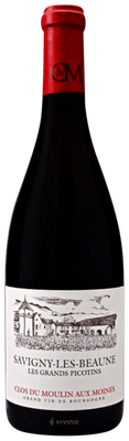 Clos du Moulin Aux Moines Savigny-lès-Beaune 'Les Grands Picotins' 2020  (750 ml)