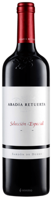 Abadía Retuerta Selección Especial 2019 (750 ml)