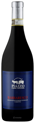 Piazzo Barbaresco 2021 (750 ml)