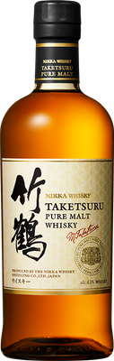 Nikka Taketsuru Pure Malt 750 ml