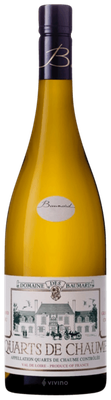 Domaine des Baumard Quarts de Chaume 2018 (500ml)