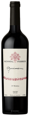 Achaval-Ferrer Quimera 2020 (750 ml)