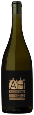 Alvaredos Hobbs Godello 2023 (750 ml)