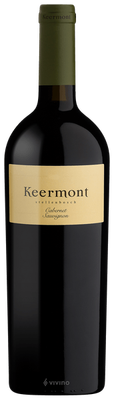 Keermont Cabernet Sauvignon 2021 (750 ml)