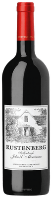 Rustenberg John X Merriman 2022 (750 ml)