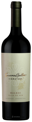 Susana Balbo Signature Malbec 2023 (750 ml)