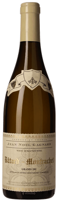 Jean Noel Gagnard Batard-Montrachet Grand Cru 2018 (750 ml)