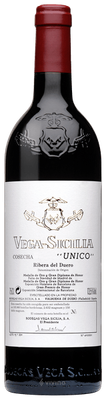 Vega Sicilia Unico 2014 (750 ml)