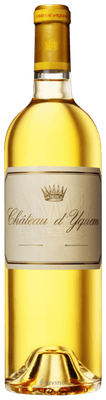 Château d'Yquem Sauternes 2017 (750 ml)