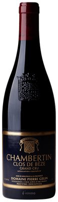 Domaine Pierre Gelin Chambertin Clos de Bèze Grand Cru 2020 (750 ml)
