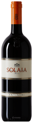 Antinori Tenuta Tignanello Solaia 2017 (1.5 Liter)