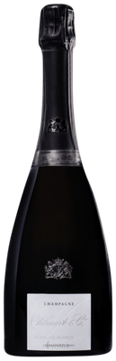 Vilmart &amp; Cie Les Blanches Voies Blanc de Blancs Champagne 2013 (750 ml)