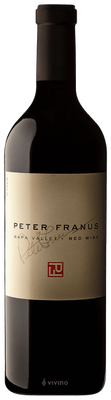 Peter Franus Napa Valley Red 2021 (750 ml)