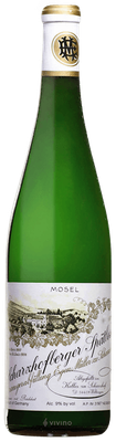 Egon Müller - Scharzhof Scharzhofberger Riesling Spätlese 2020 (750 ml)