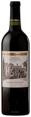Chateau Montelena The Montelena Estate Cabernet Sauvignon 2009 (750 ml)