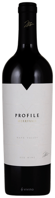 Merryvale Profile 2019 (750 ml)