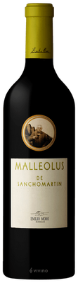 Emilio Moro Malleolus de Sanchomartin 2021 (750 ml)