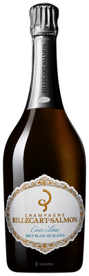 Billecart-Salmon Champagne Brut Blanc de Blancs Cuvee Louis 2012 (750 ml)