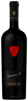 Baron Philippe de Rothschild Baronesa P. 2022 (750 ml)