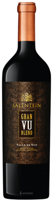Salentein Gran VU Blend 2013 (750 ml)