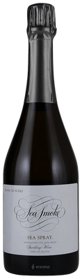 Sea Smoke Sea Spray Blanc de Noirs 2020 (750 ml)