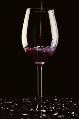 Buy Wine Online — Red, White &amp; Rare Vintages | Black Bear