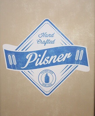 Pilsner