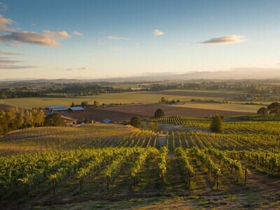 Oregon