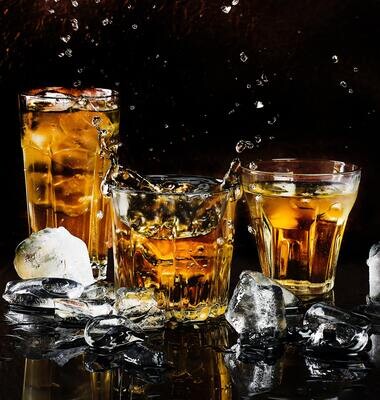 Whiskey