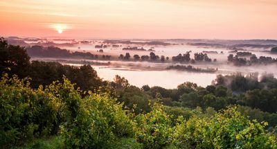 Loire Valley
