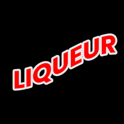 Liqueur