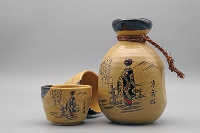 Sake