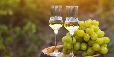 Grappa