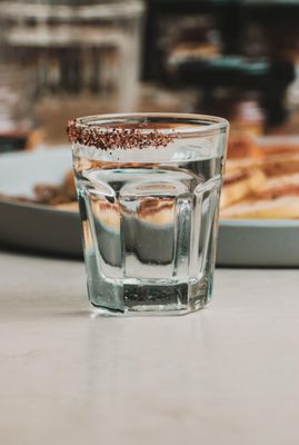 Mezcal