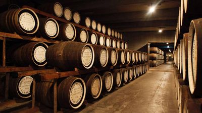 Japanese Whiskey